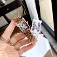 $36.00 USD Cartier Watches #1301500