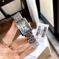 $36.00 USD Cartier Watches #1301501