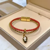 $56.00 USD Bvlgari Bracelets #1301518