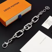 $34.00 USD Louis Vuitton LV Bracelets #1301524