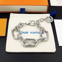 $34.00 USD Louis Vuitton LV Bracelets #1301524