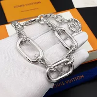 $34.00 USD Louis Vuitton LV Bracelets #1301524