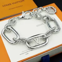 $34.00 USD Louis Vuitton LV Bracelets #1301524