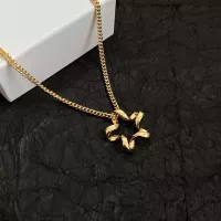 $38.00 USD Moschino Necklaces #1301545