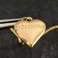 $38.00 USD Moschino Necklaces #1301545