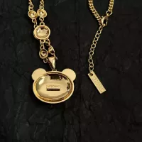 $42.00 USD Moschino Necklaces #1301558