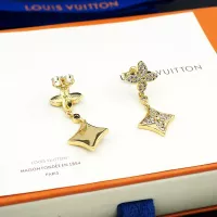 $25.00 USD Louis Vuitton Earrings For Women #1301627
