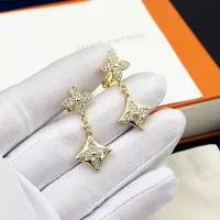 $25.00 USD Louis Vuitton Earrings For Women #1301627