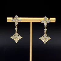 $25.00 USD Louis Vuitton Earrings For Women #1301627