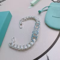 $68.00 USD Tiffany Bracelets #1301675