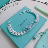 $68.00 USD Tiffany Bracelets #1301675
