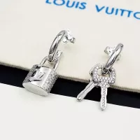 $29.00 USD Louis Vuitton Earrings For Women #1301681