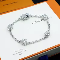 $29.00 USD Louis Vuitton LV Bracelets #1301685