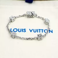 $29.00 USD Louis Vuitton LV Bracelets #1301685