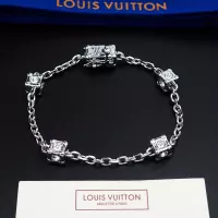 $29.00 USD Louis Vuitton LV Bracelets #1301685