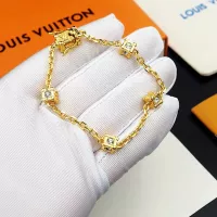 $29.00 USD Louis Vuitton LV Bracelets #1301686