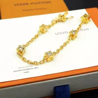 $29.00 USD Louis Vuitton LV Bracelets #1301686