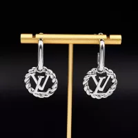 $25.00 USD Louis Vuitton Earrings For Women #1301687