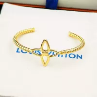 $25.00 USD Louis Vuitton LV Bracelets #1301693