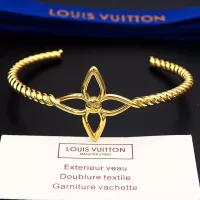 $25.00 USD Louis Vuitton LV Bracelets #1301693