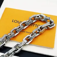 $45.00 USD Louis Vuitton Necklaces #1301702