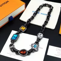 $45.00 USD Louis Vuitton Necklaces #1301704
