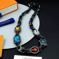 $45.00 USD Louis Vuitton Necklaces #1301704