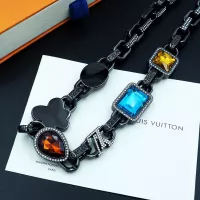 $45.00 USD Louis Vuitton Necklaces #1301704
