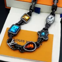 $45.00 USD Louis Vuitton Necklaces #1301704