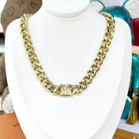 $29.00 USD Louis Vuitton Necklaces #1301721