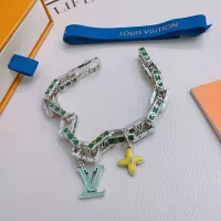 $64.00 USD Louis Vuitton LV Bracelets #1301723