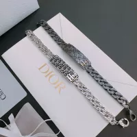 $56.00 USD Christian Dior Bracelets #1301725