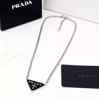 $25.00 USD Prada Necklaces #1301741