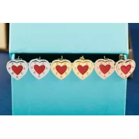 $32.00 USD Tiffany Earrings For Women #1301761