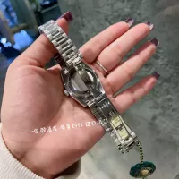 $115.00 USD Rolex AAA Quality Watches For Women #1301780