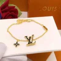 $27.00 USD Louis Vuitton LV Bracelets #1301781