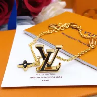 $27.00 USD Louis Vuitton LV Bracelets #1301781