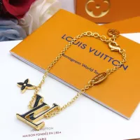 $27.00 USD Louis Vuitton LV Bracelets #1301781