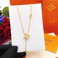$29.00 USD Louis Vuitton Necklaces #1301788