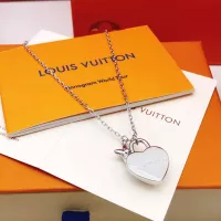 $32.00 USD Louis Vuitton Necklaces For Women #1301800
