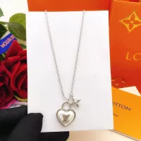 $32.00 USD Louis Vuitton Necklaces For Women #1301800