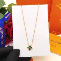 $32.00 USD Louis Vuitton Necklaces #1301803