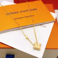 $32.00 USD Louis Vuitton Necklaces #1301804