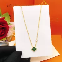 $32.00 USD Louis Vuitton Necklaces #1301804