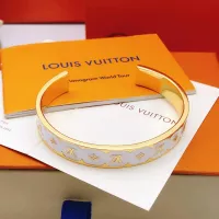 $39.00 USD Louis Vuitton LV Bracelets #1301806