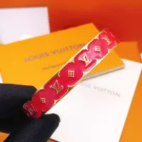 $39.00 USD Louis Vuitton LV Bracelets #1301807