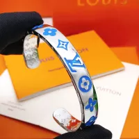 $39.00 USD Louis Vuitton LV Bracelets #1301809