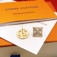 $27.00 USD Louis Vuitton Earrings For Women #1301811