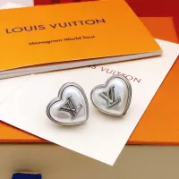 $32.00 USD Louis Vuitton Earrings For Women #1301813