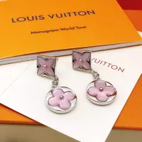 $32.00 USD Louis Vuitton Earrings For Women #1301814